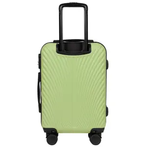 Cabin suitcase Wings Swan 20" image-3