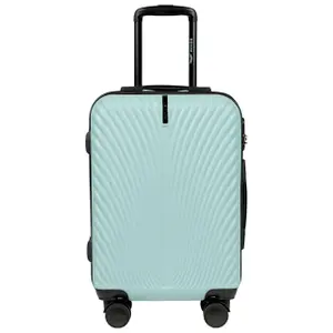 Cabin suitcase Wings Swan 20" image-1