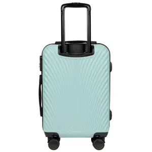 Cabin suitcase Wings Swan 20" image-2