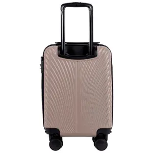 Cabin suitcase Wings Swan 18" image-1
