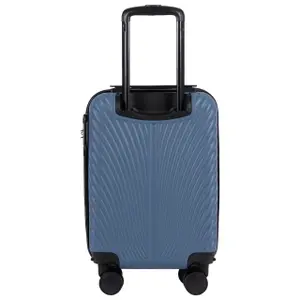 Cabin suitcase Wings Swan 18" image-1