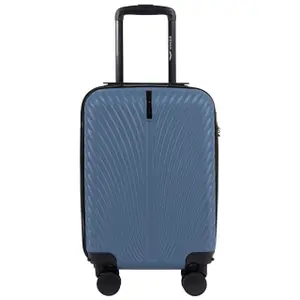 Cabin suitcase Wings Swan 18" image-2