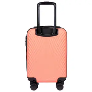 Cabin suitcase Wings Swan 18" image-1