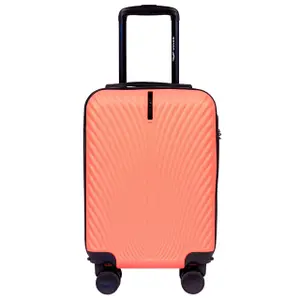 Cabin suitcase Wings Swan 18" image-2