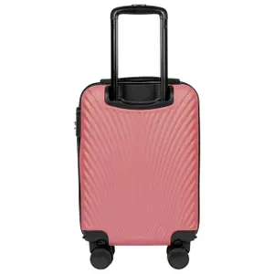 Cabin suitcase Wings Swan 18" image-1