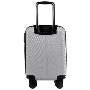 Cabin suitcase Wings Swan 18" image-2