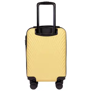 Cabin suitcase Wings Swan 18" image-1