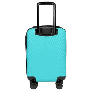Cabin suitcase Wings Swan 18" image-1