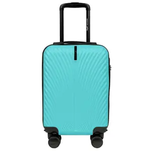 Cabin suitcase Wings Swan 18" image-2