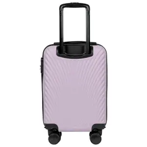 Cabin suitcase Wings Swan 18" image-1
