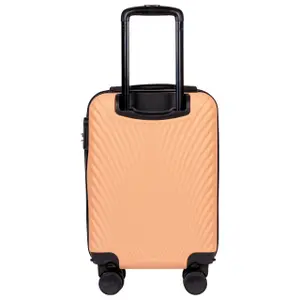 Cabin suitcase Wings Swan 18" image-3