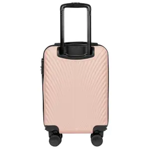 Cabin suitcase Wings Swan 18" image-2