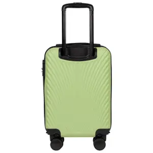Cabin suitcase Wings Swan 18" image-1