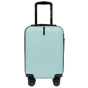 Cabin suitcase Wings Swan 18" image-1