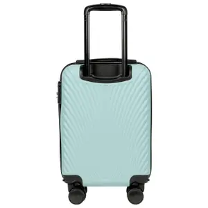 Cabin suitcase Wings Swan 18" image-2