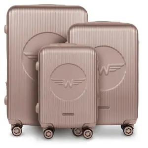 Suitcase Wings Swallow 3.0 (x3) image-0