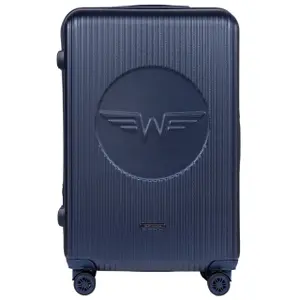 Suitcase Wings Smallow 3.0 28" image-1