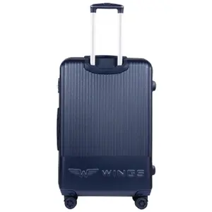 Suitcase Wings Smallow 3.0 28" image-2