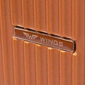 Suitcase Wings Smallow 3.0 28" image-4