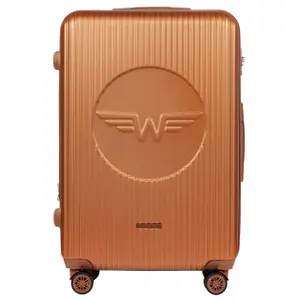 Suitcase Wings Smallow 3.0 28" image-1