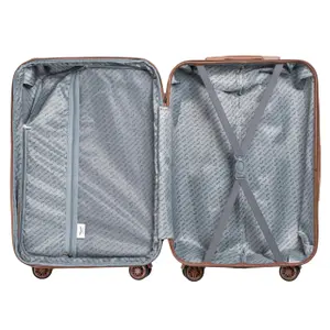 Suitcase Wings Smallow 3.0 28" image-6