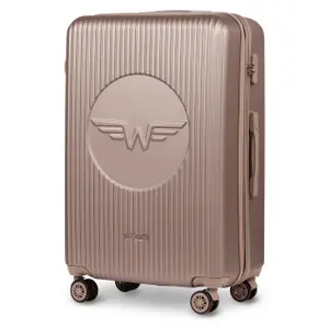 Suitcase Wings Smallow 3.0 28" image-0