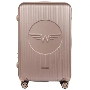 Suitcase Wings Smallow 3.0 28" image-1