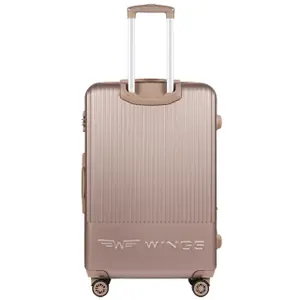 Suitcase Wings Smallow 3.0 28" image-2