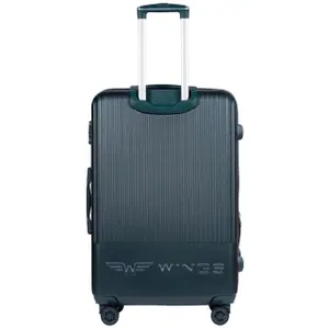 Suitcase Wings Smallow 3.0 28" image-2