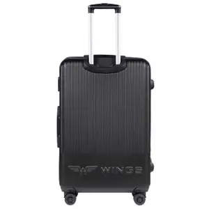 Suitcase Wings Smallow 3.0 28" image-2
