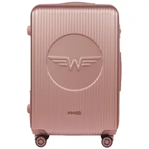 Suitcase Wings Smallow 3.0 28" image-1