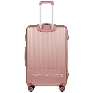 Suitcase Wings Smallow 3.0 28" image-2