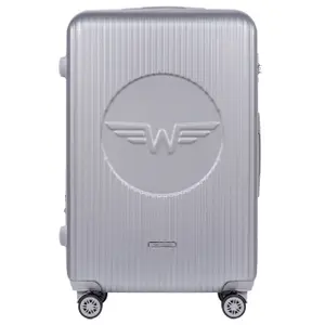 Suitcase Wings Smallow 3.0 28" image-1