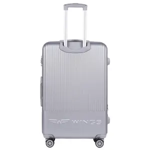 Suitcase Wings Smallow 3.0 28" image-2