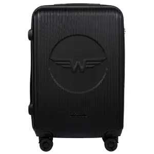 Suitcase Wings Smallow 3.0 24" image-1