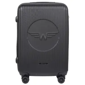 Suitcase Wings Smallow 3.0 24" image-1