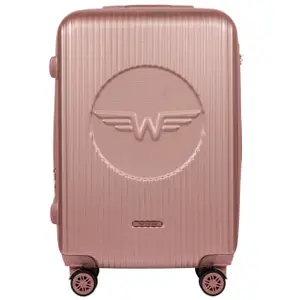 Suitcase Wings Smallow 3.0 24" image-1