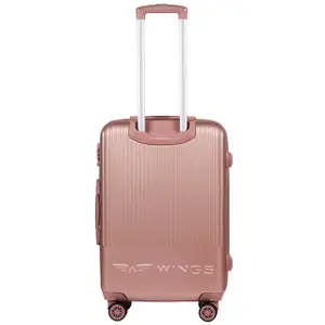 Suitcase Wings Smallow 3.0 24" image-2