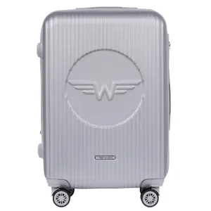 Suitcase Wings Smallow 3.0 24" image-1