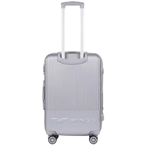 Suitcase Wings Smallow 3.0 24" image-2