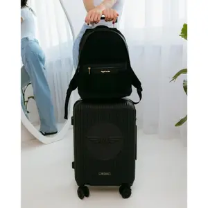 Valise cabine Wings Smallow 3.0 20" image-1