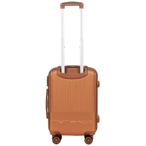 Valise cabine Wings Smallow 3.0 20" image-2
