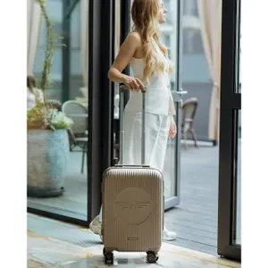 Valise cabine Wings Smallow 3.0 20" image-1