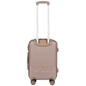 Valise cabine Wings Smallow 3.0 20" image-3