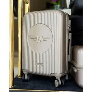 Valise cabine Wings Smallow 3.0 20" image-5