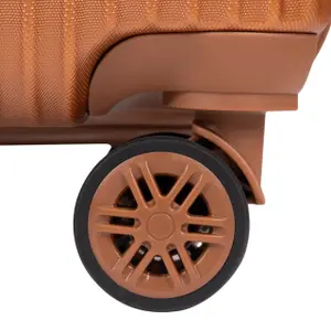 Valise cabine Wings Smallow 3.0 20" image-4