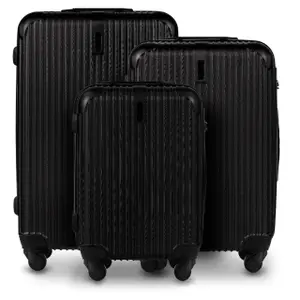 Suitcase Wings Egret 2.0 (x3) image-0