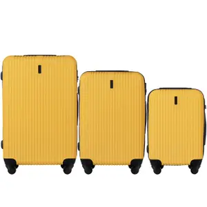 Suitcase Wings Egret 2.0 (x3) image-1