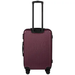 Suitcase Wings Egret (x3) image-3