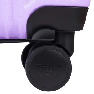 Suitcase Wings Egret (x3) image-5